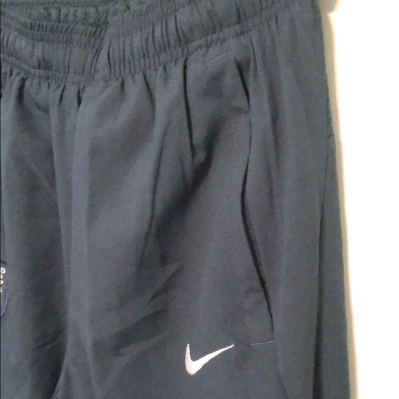 Nike Boys Garcons Sweat Pants Large - Picture 2 of 9